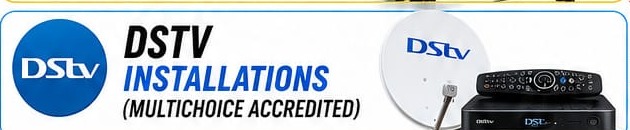 DSTV installations